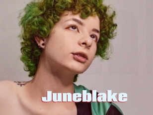 Juneblake