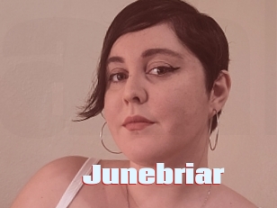 Junebriar