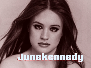 Junekennedy