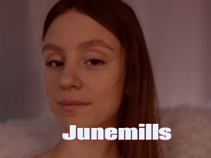 Junemills