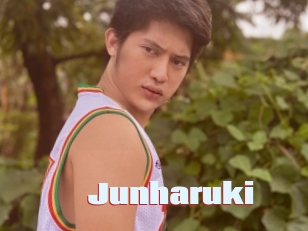 Junharuki