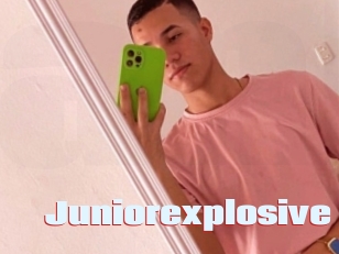 Juniorexplosive