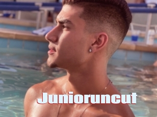 Junioruncut