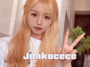 Junkocece