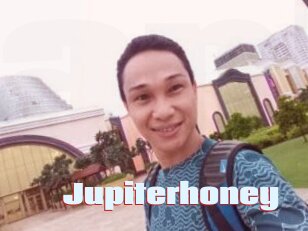 Jupiterhoney