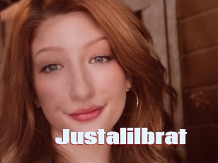 Justalilbrat