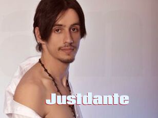 Justdante