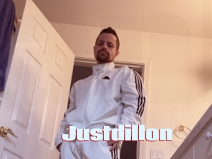 Justdillon