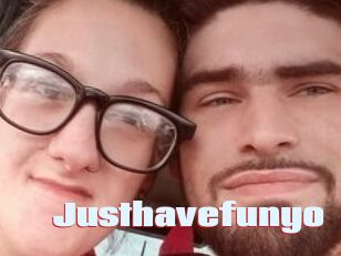 Justhavefunyo