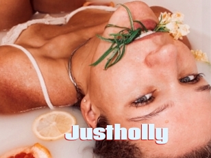 Justholly