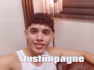 Justiinpayne