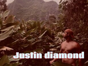 Justin_diamond