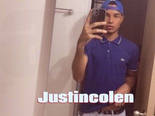 Justincolen