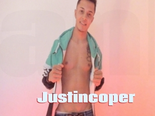 Justincoper