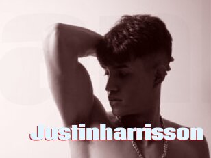 Justinharrisson