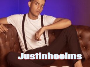 Justinhoolms