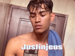 Justinjeus