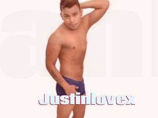 Justinlovex