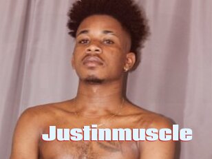 Justinmuscle