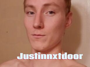 Justinnxtdoor
