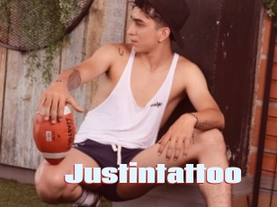 Justintattoo