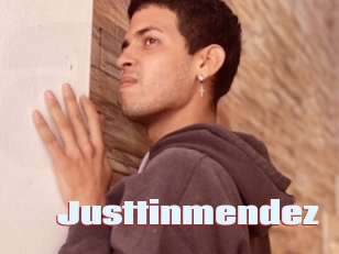 Justtinmendez