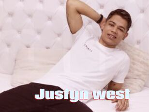 Justyn_west