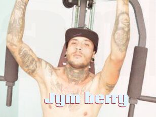 jym_berry Anal Open