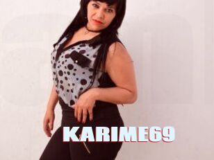 KARIME