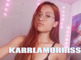 KARRLAMORRISS