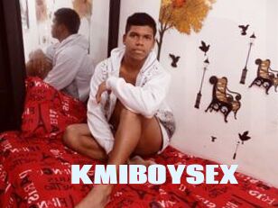 KMIBOYSEX