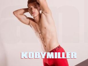 KOBYMILLER