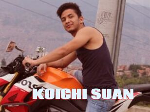 KOICHI_SUAN
