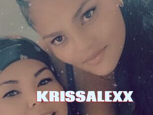 KRISSALEXX