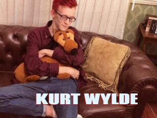 KURT_WYLDE