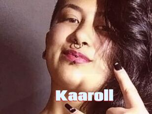 Kaaroll