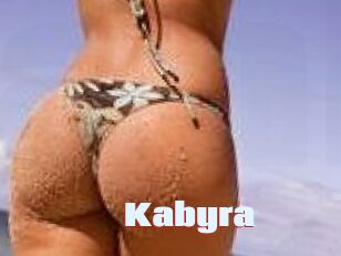 Kabyra