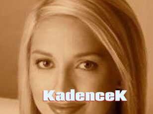 KadenceK