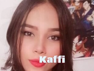 Kaffi