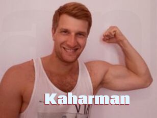 Kaharman