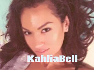 Kahlia_Bell