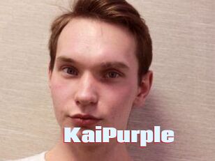 KaiPurple