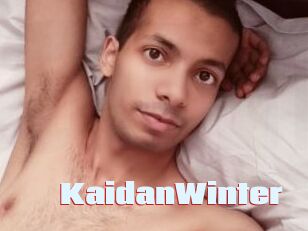 KaidanWinter
