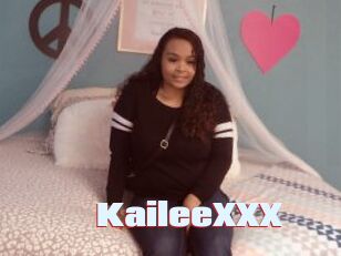 KaileeXXX