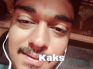 Kaks