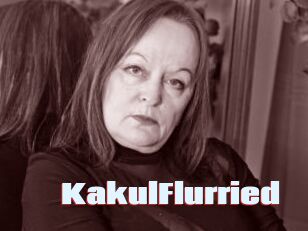 KakulFlurried
