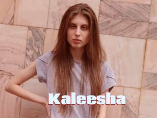 Kaleesha