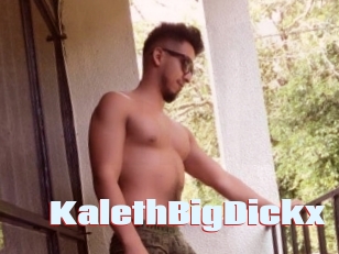 KalethBigDickx