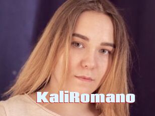 KaliRomano