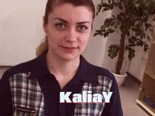 KaliaY